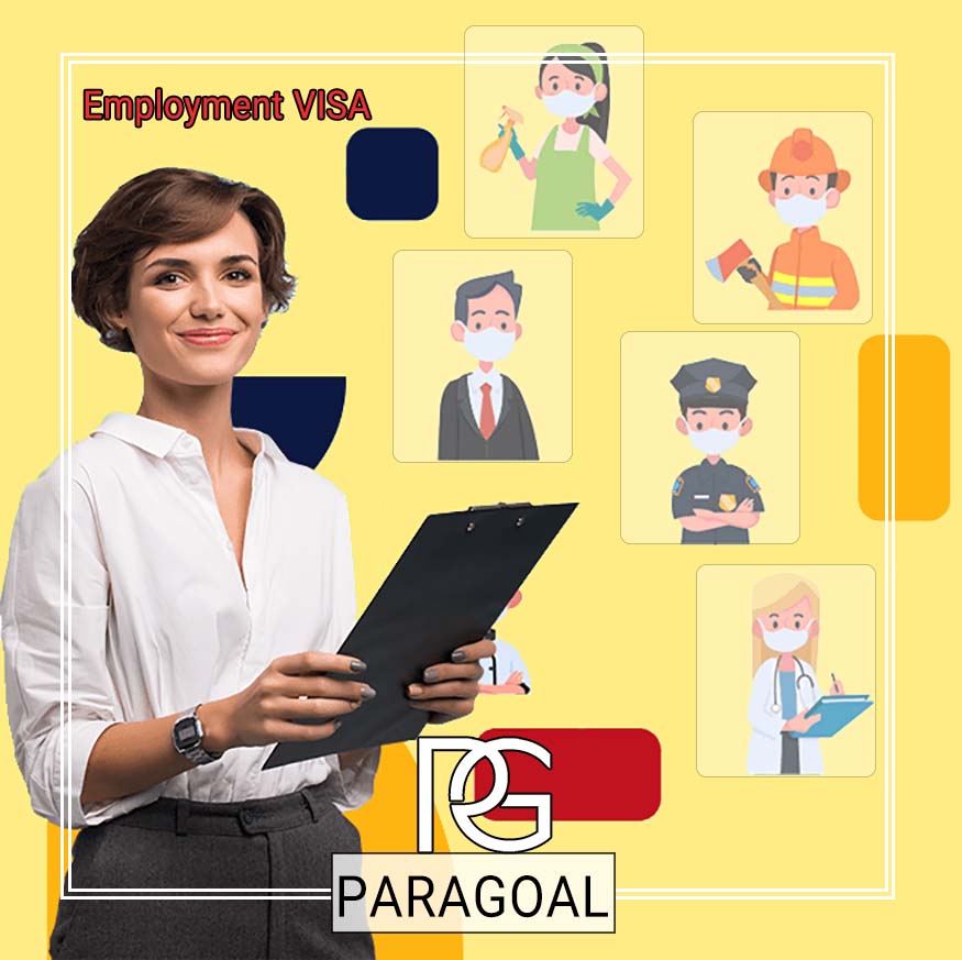 Employment Visa in the UAE